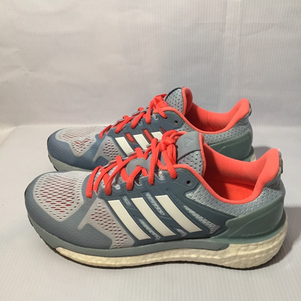 Adidas Supernova ST Womens 6.5